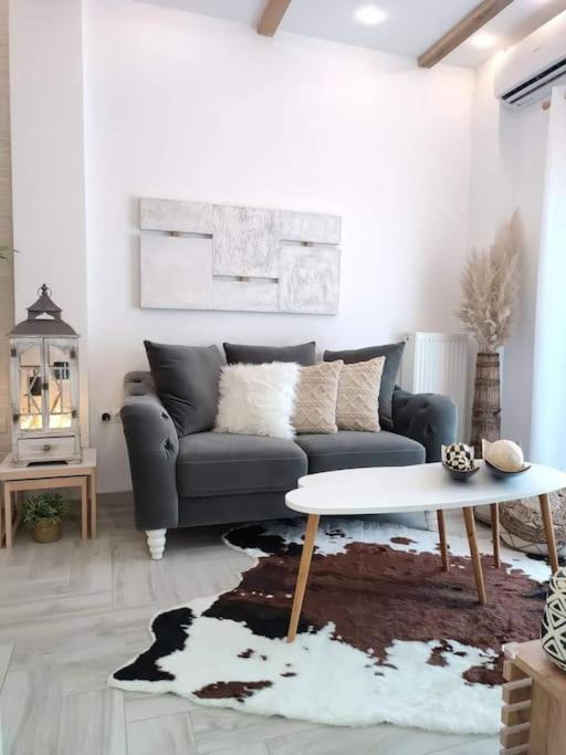 Old Town Luxe Suite W 100Mbps Thessaloniki Buitenkant foto