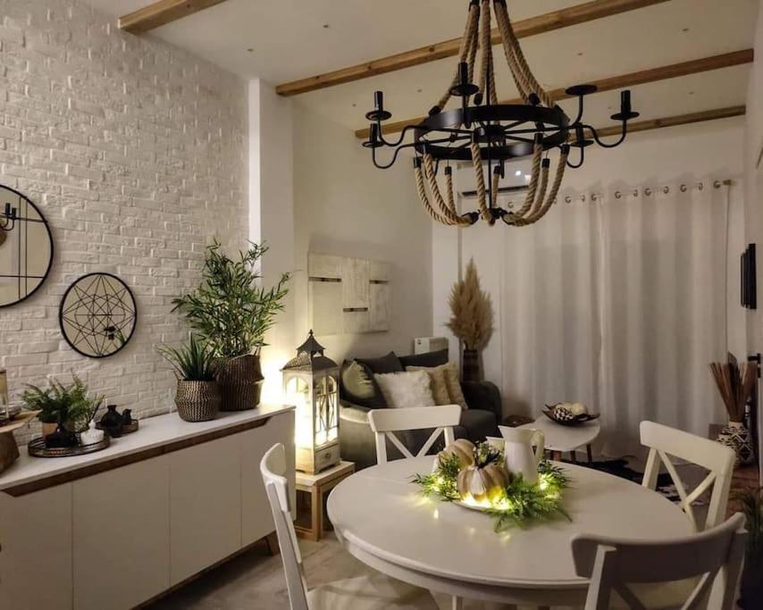 Old Town Luxe Suite W 100Mbps Thessaloniki Buitenkant foto