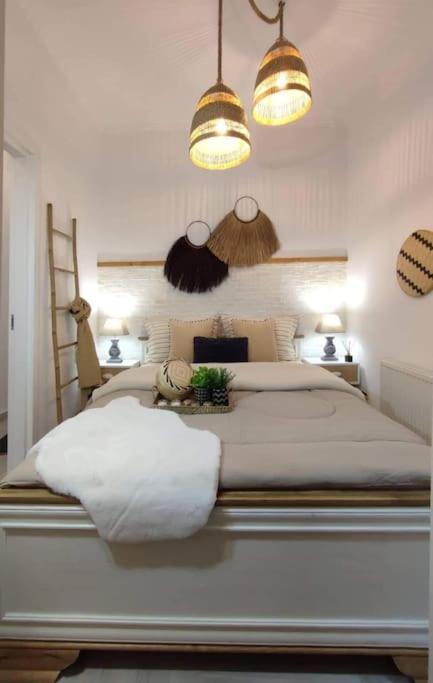 Old Town Luxe Suite W 100Mbps Thessaloniki Buitenkant foto