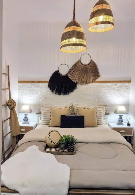Old Town Luxe Suite W 100Mbps Thessaloniki Buitenkant foto