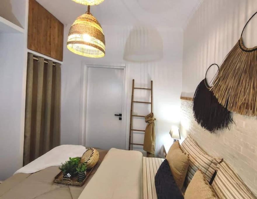 Old Town Luxe Suite W 100Mbps Thessaloniki Buitenkant foto