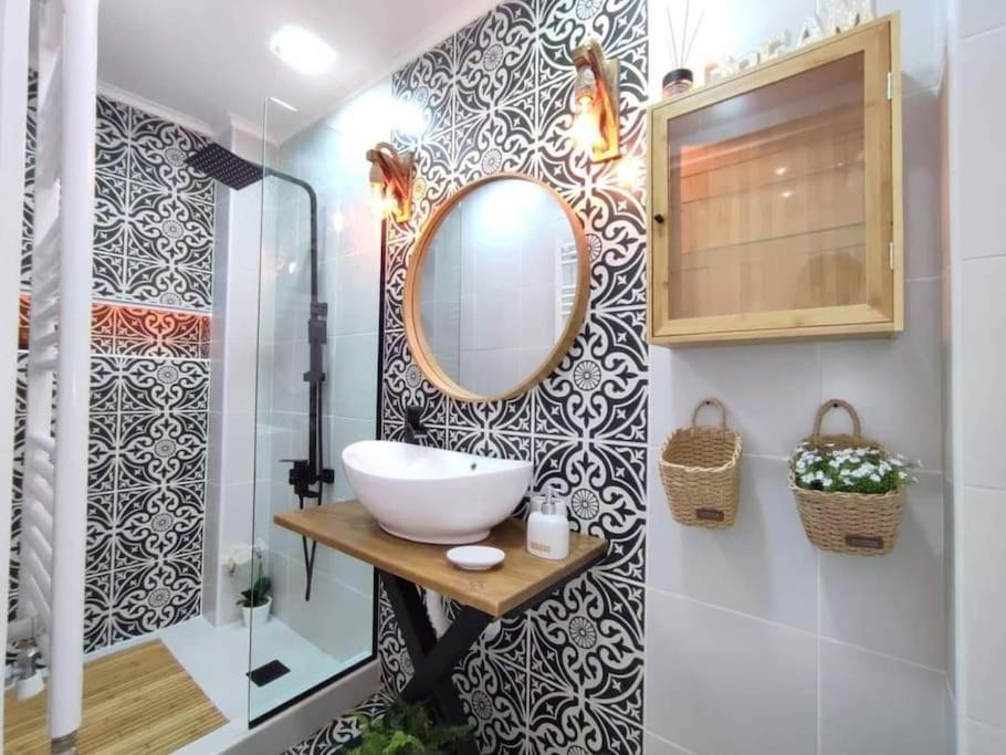 Old Town Luxe Suite W 100Mbps Thessaloniki Buitenkant foto