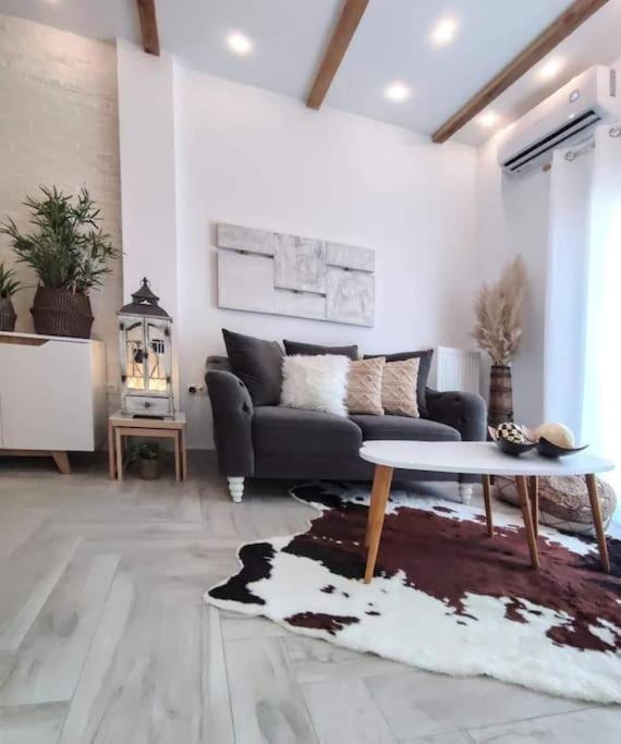 Old Town Luxe Suite W 100Mbps Thessaloniki Buitenkant foto