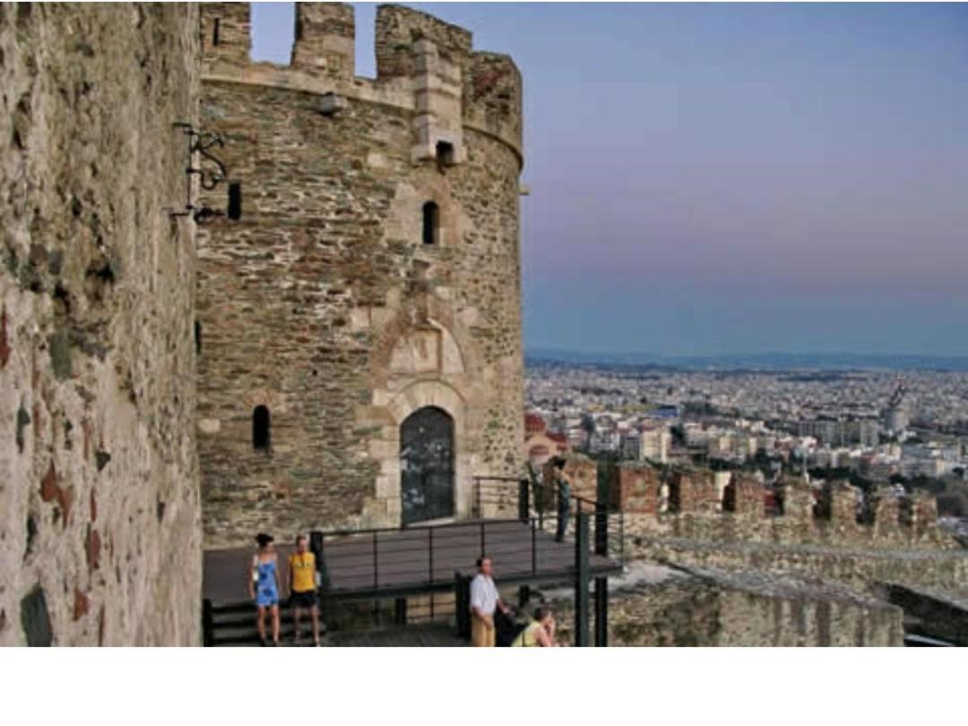 Old Town Luxe Suite W 100Mbps Thessaloniki Buitenkant foto